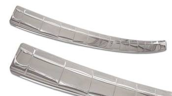 Kryt zadného nárazníka pre Škoda Octavia 4 Kombi (zrkadlo)