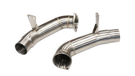 Downpipe BMW M850I / XI G14 G15 G16 / M550I G30 / M650I / M750I G11 G12 s OPF N63 20+