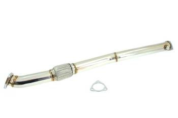 Výfukové potrubie OPEL ASTRA G H 2.0 DECAT