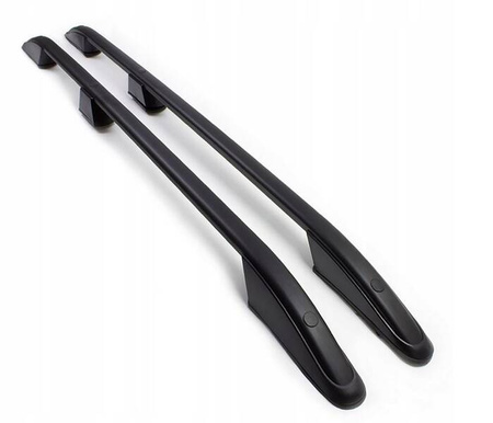 Strešný nosič pre MERCEDES CITAN / EQT 2021- SHORT | čierny