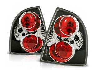 Zadné svetlá Vw Passat B5 Lift 00-05 Sedan Black