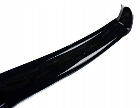 Kryt a kapotáž kapoty TOYOTA HILUX PK 2011-2015