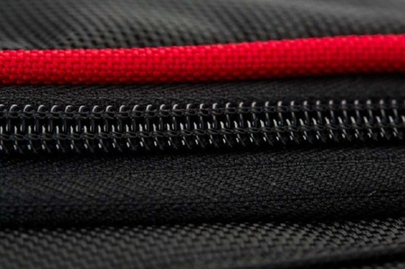 SKODA RAPID SPACEBACK 2012+ BATOŽINOVÉ TAŠKY 3 KS