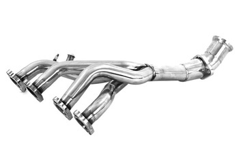 Výfukové potrubie VW CORRADO 88-94 1.8 8V