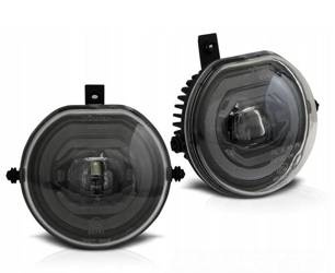 Halogénové LED DRL pre MINI COOPER F55 F56 F54 F57