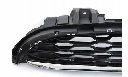 Chrómový gril pre Mini Cooper F55 F56 F57