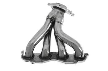 Výfukové potrubie HONDA CIVIC 01+ TypeR K20 Short