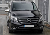 Kryty zrkadiel Zrkadlá Mercedes Vito W447 2014+