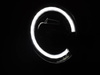 Predné svetlá pre BMW Mini (Cooper) 06-15 PLNÉ LED