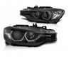 Led Drl Lift svetlomety pre BMW F30 F31 15-18