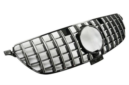 MRIEŽKA MERCEDES C292 GLE COUPE PANAMERICANA BC AMG