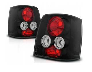 Zadné svetlá Vw Passat B5 96-00 Variant Combi Black