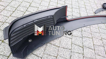 NÁRAZNÍK BMW F20 11-15 M-PERFORMANCE