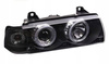 Svetlomety BMW E36 RINGI Sedan/Kombi