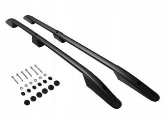 Strešné lyžiny Peugeot Partner Tepee B9 2008-2018