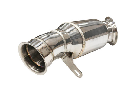 Výfukové potrubie BMW F20 F30 135I M235I 335I 435I CAT