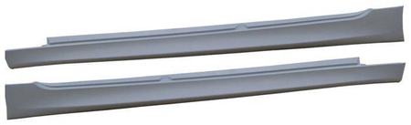 SPOJLERY PRAHOV BMW E60 E61 03-10 M-PAKET