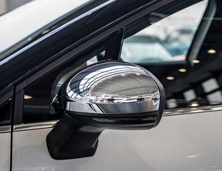 Kryty zrkadiel pre MITSUBISHI ASX 2023- |