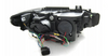 Led Drl Lift svetlomety pre BMW F30 F31 15-18