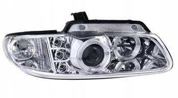 Svetlomety Chrysler Voyager CHROM