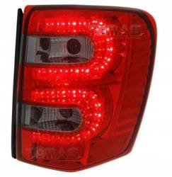 LED zadné svetlá JEEP GRAND CHEROKEE 99- LED