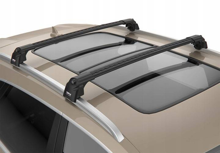 Strešné nosiče Suzuki Vitara 2015+