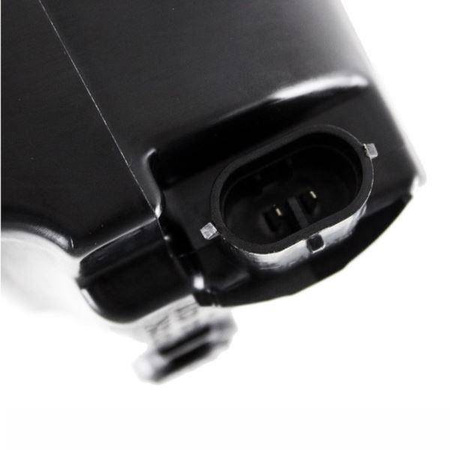 LED HALOGÉNOVÉ ŽIAROVKY BMW F20 F21 F30 F31 F32 F33 ČÍRE