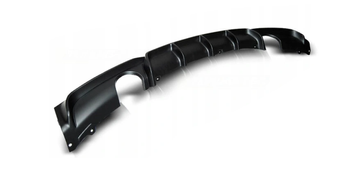 Difúzor Performance pre BMW F30 F31 335i 335d 340i