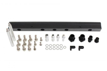 Honda Civic B16 B18 B20 sacie potrubie s palivovou lištou