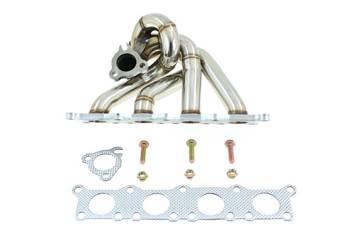 Výfukové potrubie Turbo Audi,VW 1.8T K04