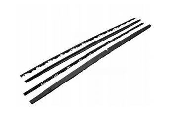 Bočné prahy pre VW Golf 7 GTI Style