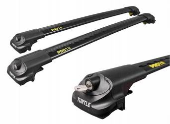 Strešné nosiče VW T5 2003-2015