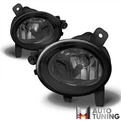 HALOGÉNY BMW F20 F21 F30 F31 F34 F35 F32 M-P DRAGON