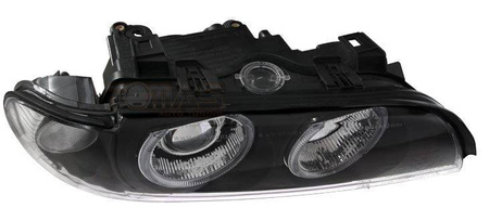 Bmw E39 XENON D2S/H7 svetlomety 