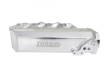 Honda Civic B16 B18 B20 sacie potrubie s palivovou lištou