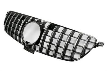 MRIEŽKA MERCEDES W166 GLE 15-18 PANAMERICANA B/C