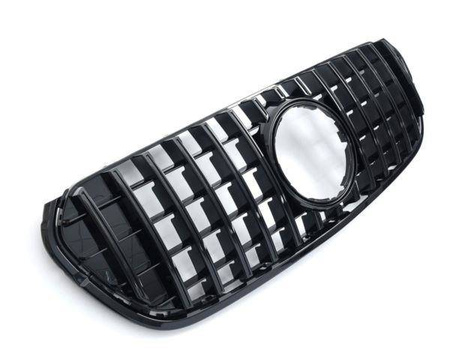 MRIEŽKA MERCEDES W470 X-CLASSSE PANAMERICANA AMG GT