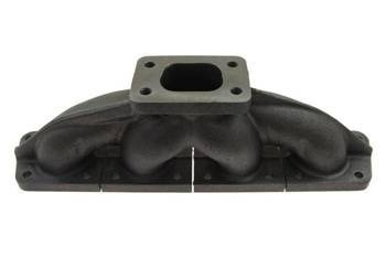 Audi 1.8T 20V T3 liatinové výfukové potrubie