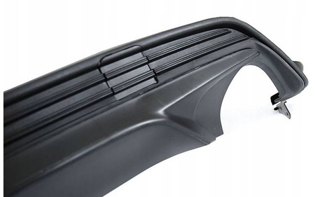  Zadný difúzor športový FORD FOCUS MK4 HATCHBACK SPORT ST