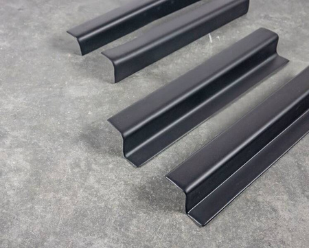 VW CADDY prahy 2003-2020