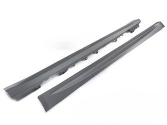 Bočné prahy SPORT STYLE BMW F36 Gran Coupe 2013-2020