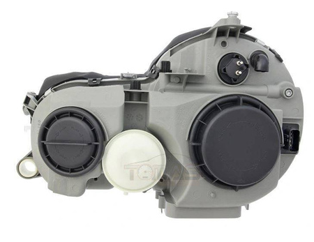 Svetlomety Mercedes W210 triedy E 99-02