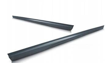 Športové prahy pre Bmw E46 1998-2005 kombi sedan