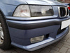 BMW E36 NÁRAZNÍK TRIM KIT M3 91-98