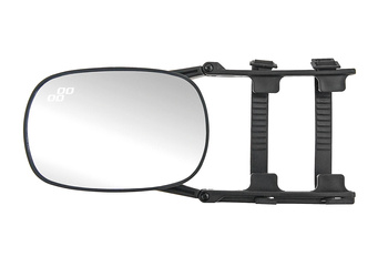 Prídavné zrkadlo na ťahanie prívesu 19,5x13cm