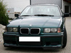 PREDNÝ SPOJLER HOKEJ BMW E36 M3 91-98