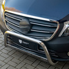 Lišty přední masky Mercedes Vito W447 2020+