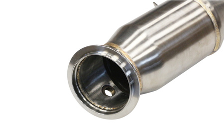 Zvodová rúra BMW N20 F10 F11 F18 520i 523i 525i 528i 530i 535i