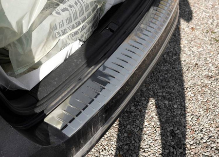 Kryt nárazníka pre Volkswagen Passat B7 3C KOMBI