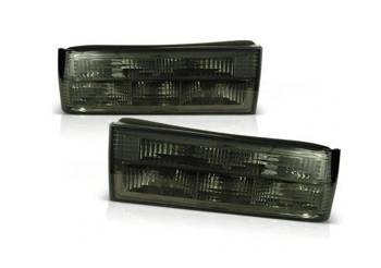 LAMPY BMW E30 SEDAN 82-87, KABRIOLET 82-90 DYM